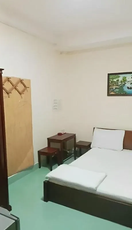 Doi Che Hotel - 29/22 Nguyen Gia Tri, Q. Binh Thanh - By Bay Luxury Ho Chi Minh City Vietnam