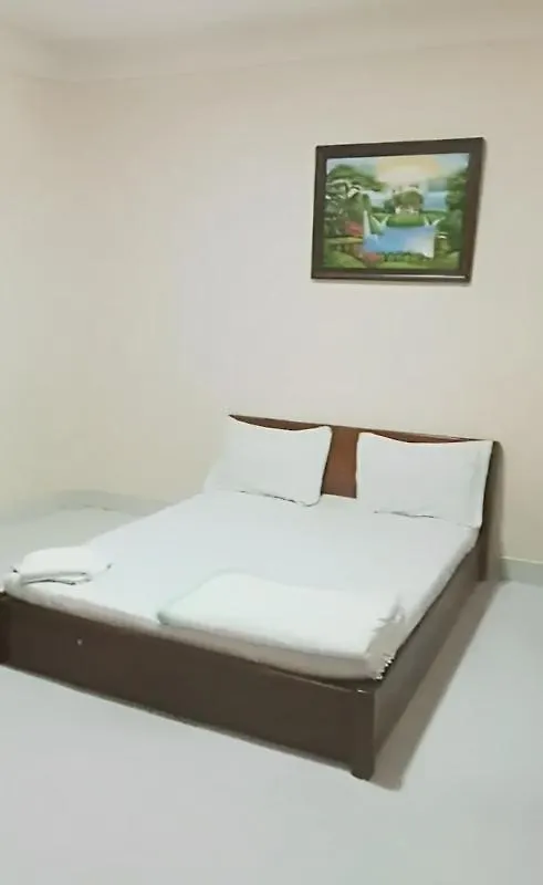 Doi Che Hotel - 29/22 Nguyen Gia Tri, Q. Binh Thanh - By Bay Luxury Ho Chi Minh City Apartment