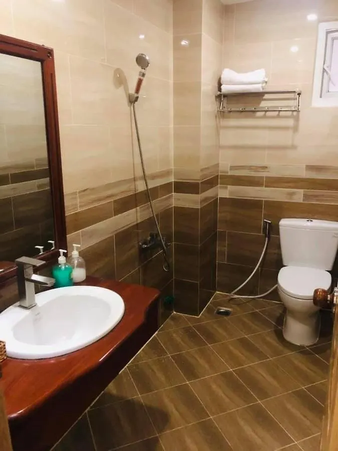 Apartment Doi Che Hotel - 29/22 Nguyen Gia Tri, Q. Binh Thanh - By Bay Luxury Ho Chi Minh City Vietnam